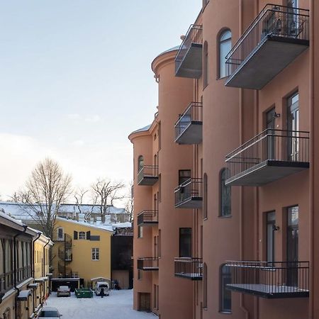 Roost Aurakatu Turku Exterior foto